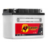 BANNER motobatéria 12V 50411 4Ah BB4L-B BANNER motobatéria 12V 50411 4Ah BB4L-B