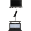 Brennenstuhl Solar LED Wall Light SOL 1000 Pad Brennenstuhl Solar LED Wall Light SOL 1000 Pad