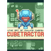 Cubetractor - Steam PC Cubetractor - Steam PC