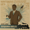 Wintonovy děti - Benjamin Abeles Wintonovy děti - Benjamin Abeles