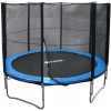 Trampolína so sieťou ACRAsport 305 cm FT 10 (304-312 cm) Trampolína so sieťou ACRAsport 305 cm FT 10 (304-312 cm)