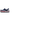 Crocs Kids' Bayaband Clogs Navy C7 (25) Crocs Kids' Bayaband Clogs Navy C7 (25)