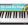 Me and My Piano Part 2 Me and My Piano Part 2