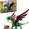 LEGO® LEGO® Creator 3 v 1 31161 Stredoveký drak 2231161 LEGO® LEGO® Creator 3 v 1 31161 Stredoveký drak 2231161
