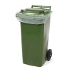 Compost Bag Company Kompostovatelné pytle na odpadky 120-150l (velikost balení: 5 krabic) Compost Bag Company Kompostovatelné pytle na odpadky 120-150l (velikost balení: 5 krabic)