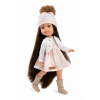 Guca 983 – realistická bábika s celovinylovým telom PENELOPE – 34 cm Guca 983 – realistická bábika s celovinylovým telom PENELOPE – 34 cm
