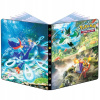 Ultra PRO Pokémon TCG Paldea Evolved A4 album Ultra PRO Pokémon TCG Paldea Evolved A4 album