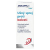 DOLORGIT Ušný sprej proti bolesti 20 ml DOLORGIT Ušný sprej proti bolesti 20 ml