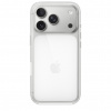 Apple iPhone 17 Pro Clear Case with MagSafe MGFT4ZM/A Apple iPhone 17 Pro Clear Case with MagSafe MGFT4ZM/A