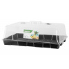 Strend Pro Garden 255286 Minipařeniště Strend Pro Herrison P2007, na sazenice, 58x38x20 cm Strend Pro Garden 255286 Minipařeniště Strend Pro Herrison P2007, na sazenice, 58x38x20 cm