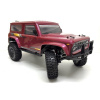 Absima Absima CR4.4eco BRONCO 1:10 RTR červený Absima Absima CR4.4eco BRONCO 1:10 RTR červený