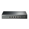 TP-LINK TP-Link SX105 Switch 5x10GE Desktop (TL-SX105) TP-LINK TP-Link SX105 Switch 5x10GE Desktop (TL-SX105)