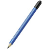 Staedtler Mars® Lumograph® digital jumbo digitálne pero s písacím hrotom, citlivým voči tlaku, s presným písacím hrotom, tlačidlo gumovanie modrá; 180J 22-3 Staedtler Mars® Lumograph® digital jumbo digitálne pero s písacím hrotom, citlivým voči tlaku, s presným písacím hrotom, tlačidlo gumovanie modrá; 180J 22-3