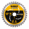 DT99569 DEWALT FLEXVOLT PILOVÝ KOTOUČ 216x30mm 36ZUBŮ ATB +7° PRO AKU POKOSOVÉ PILY DT99569 DEWALT FLEXVOLT PILOVÝ KOTOUČ 216x30mm 36ZUBŮ ATB +7° PRO AKU POKOSOVÉ PILY