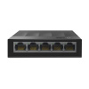 TP-LINK LS1005G 5xTP 10/100/1000Mbps 5port switch Fanless TP-LINK LS1005G 5xTP 10/100/1000Mbps 5port switch Fanless