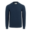 Firetrap Crew Neck Jumper Knitted Pullover Men Navy XL Firetrap Crew Neck Jumper Knitted Pullover Men Navy XL