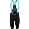 Cyklistické šortky Isadore Echelon Aero Bib Shorts - Black 2.0 XXL Cyklistické šortky Isadore Echelon Aero Bib Shorts - Black 2.0 XXL