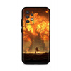 Kryt TopQ Samsung A32 silikón Warcraft 61799 Kryt TopQ Samsung A32 silikón Warcraft 61799