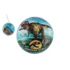 Lopta Svet dinosaurov nafúknutý 23cm v sieťke Lopta Svet dinosaurov nafúknutý 23cm v sieťke