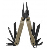 Leatherman Super Tool 300M/832762 - Coyote Tan one size Leatherman Super Tool 300M/832762 - Coyote Tan one size