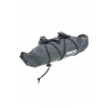 Taška na bicykel na riadidlá Evoc Handlebar Pack BOA WP 2,5 - carbon grey Taška na bicykel na riadidlá Evoc Handlebar Pack BOA WP 2,5 - carbon grey