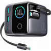 Nabíjačka USB C rýchla 140W GaN stolná napájacia stanica Joyroom Podix Nabíjačka USB C rýchla 140W GaN stolná napájacia stanica Joyroom Podix