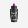 ELITE ELITE FLY TEAM JAYCO ALULA 2026 cyklistická fľaša 550 ml ELITE ELITE FLY TEAM JAYCO ALULA 2026 cyklistická fľaša 550 ml