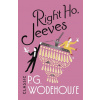Right Ho, Jeeves Right Ho, Jeeves