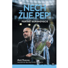 Nech žije Pep! - Martí Perarnau Nech žije Pep! - Martí Perarnau