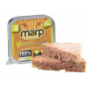 Marp Chicken vanička pre mačky s kuracím 16x100g Marp Chicken vanička pre mačky s kuracím 16x100g