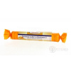 INTACT HROZNOVÝ CUKOR s vitamínom C s príchuťou pomaranča (pastilky v rolke) 40g INTACT HROZNOVÝ CUKOR s vitamínom C s príchuťou pomaranča (pastilky v rolke) 40g
