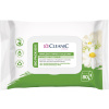 Cleanic vlhčený toaletný papier s výťažkom z harmančeka 1op.-80ks Cleanic vlhčený toaletný papier s výťažkom z harmančeka 1op.-80ks