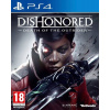 Dishonored: Death of the Outsider (PS4) Dishonored: Death of the Outsider (PS4)