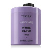 Lakmé Teknia White Silver Mask maska na vlasy Blond vlasy Šedivé vlasy 1000 ml unisex Lakmé Teknia White Silver Mask maska na vlasy Blond vlasy Šedivé vlasy 1000 ml unisex