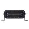 PROFI LED výstražné svetlo-pruh 10-80V 30W červené, 148x60mm PROFI LED výstražné svetlo-pruh 10-80V 30W červené, 148x60mm