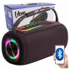VEĽKÝ PRENOSNÝ BEZDRÔTOVÝ REPRODUKTOR Bluetooth TWS Rádio BASS RGB IPX6 BOOM VEĽKÝ PRENOSNÝ BEZDRÔTOVÝ REPRODUKTOR Bluetooth TWS Rádio BASS RGB IPX6 BOOM