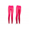 Dámske legíny Crussis pink ombre Dámske legíny Crussis pink ombre