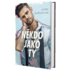 Někdo jako ty - Renshawová Winter Někdo jako ty - Renshawová Winter