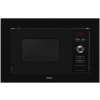 Vstavaná mikrovlnná rúra Amica AMMB20E1GB Vstavaná mikrovlnná rúra Amica AMMB20E1GB