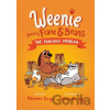 The Pancake Problem (weenie Featuring Frank And Beans Book #2) - Maureen Fergus The Pancake Problem (weenie Featuring Frank And Beans Book #2) - Maureen Fergus