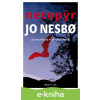 E-kniha Netopýr - Jo Nesbo E-kniha Netopýr - Jo Nesbo