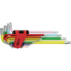 KS Tools 151.4440 TX sada kľúčov 14-dielna; 1514440 KS Tools 151.4440 TX sada kľúčov 14-dielna; 1514440