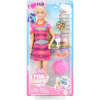 Mattel Barbie Panenka Barbie cestovatelka po Itálii Mattel Barbie Panenka Barbie cestovatelka po Itálii