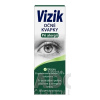 VIZIK Očné kvapky Pri alergii ektoín a hyaluronát 1x10 ml VIZIK Očné kvapky Pri alergii ektoín a hyaluronát 1x10 ml