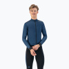 Pánske cyklistické tričko s dlhým rukávom Rogelli Core navy Pánske cyklistické tričko s dlhým rukávom Rogelli Core navy