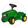 Odrážedlo Rolly Toys rollyMinitrac John Deere 6150R Odrážedlo Rolly Toys rollyMinitrac John Deere 6150R