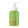 Attitude Little leaves detské penivé mydlo na ruky s vôňou melónu a kokosu 295 ml Attitude Little leaves detské penivé mydlo na ruky s vôňou melónu a kokosu 295 ml