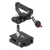 Kinefinity Movcam KineKIT-Edge(w/ Sliding Dovetail Plate) Kinefinity Movcam KineKIT-Edge(w/ Sliding Dovetail Plate)