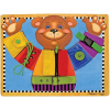 Korková tabuľa Melissa & Doug 11,6 x 15,55 cm Korková tabuľa Melissa & Doug 11,6 x 15,55 cm