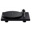 Pro-Ject Debut Evo 2 + Pick It MM Evo (Satin Black) Pro-Ject Debut Evo 2 + Pick It MM Evo (Satin Black)